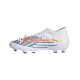 Adidas Predator EDGE.2 FG Diamond Edge Chaussures de football Bleu Blanc