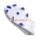 Adidas Predator EDGE.2 FG Diamond Edge Chaussures de football Bleu Blanc
