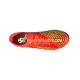 Adidas Predator EDGE.2 FG Game Data Chaussures de football Rouge Vert