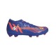 Adidas Predator EDGE.2 FG Sapphire Edge Chaussures de football Rouge Bleu