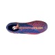 Adidas Predator EDGE.2 FG Sapphire Edge Chaussures de football Rouge Bleu
