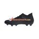 Adidas Predator EDGE.3 FG Edge of Darkness Chaussures de football Noir