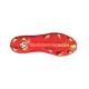 Adidas Predator EDGE.3 FG Game Data Chaussures de football Rouge Vert