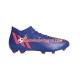 Adidas Predator EDGE.3 FG Sapphire Edge Chaussures de football Rouge Bleu