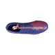 Adidas Predator EDGE.3 FG Sapphire Edge Chaussures de football Rouge Bleu