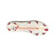 Adidas Predator EDGE.3 FG Showdown Chaussures de football Rouge Or Blanc