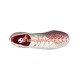 Adidas Predator EDGE.3 FG Showdown Chaussures de football Rouge Or Blanc