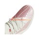 Adidas Predator EDGE.3 FG Showdown Chaussures de football Rouge Or Blanc