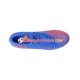 Adidas Predator EDGE.3 L FG Sapphire Edge Chaussures de football Rouge Bleu