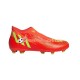 Adidas Predator EDGE.3 LL FG Game Data Chaussures de football Rouge Vert