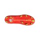 Adidas Predator EDGE.3 LL FG Game Data Chaussures de football Rouge Vert