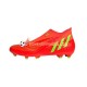 Adidas Predator EDGE.3 LL FG Game Data Chaussures de football Rouge Vert