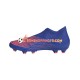 Adidas Predator EDGE.3 LL FG Sapphire Edge Chaussures de football Bleu