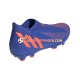 Adidas Predator EDGE.3 LL FG Sapphire Edge Chaussures de football Bleu