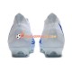 Adidas Predator Edge Geometric FG Chaussures de football Bleu Blanc