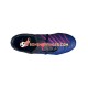 Adidas Predator Pulse UCL FG Chaussures de football Rose Bleu Noir