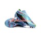 Adidas Speed portal.1 2022 World Cup FG Chaussures de football Bleu