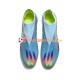 Adidas Speed portal.1 2022 World Cup FG Chaussures de football Bleu