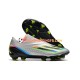 Adidas Speed portal.1 2022 World Cup FG Silver Chaussures de football