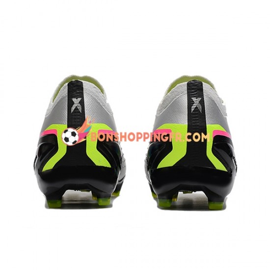 Adidas Speed portal.1 2022 World Cup FG Silver Chaussures de football