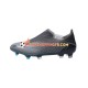 Adidas X GHOSTED FG Dark Motion Chaussures de football Noir