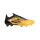 Adidas X SPEEDFLOW Messi.1 FG Mi Historia Chaussures de football Or