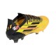 Adidas X SPEEDFLOW Messi.1 FG Mi Historia Chaussures de football Or