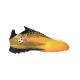 Adidas X SPEEDFLOW Messi.1 TF Mi Historia Chaussures de football Or