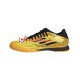 Adidas X SPEEDFLOW Messi.3 IN Halle Chaussures de football Or Noir