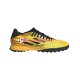 Adidas X SPEEDFLOW Messi.3 TF Mi Historia Chaussures de football Or