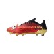 Adidas X SPEEDFLOW.1 FG Showdown Chaussures de football Rouge Or Noir