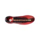Adidas X SPEEDFLOW.1 FG Showdown Chaussures de football Rouge Or Noir