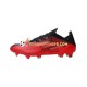 Adidas X SPEEDFLOW.1 FG Showdown Chaussures de football Rouge Or Noir
