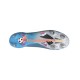 Adidas X SPEEDFLOW.1 SG Sapphire Edge Chaussures de football Rose Bleu Blanc