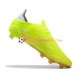 Adidas X Speed flow FG Chaussures de football Or Vert