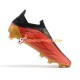 Adidas X Speed flow FG Chaussures de football Rouge Jaune Noir