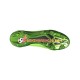 Adidas X Speedportal FG Game Data Chaussures de football Vert Noir