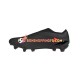 Adidas X Speedportal FG Shadowportal Chaussures de football Rouge Vert Noir