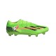 Adidas X Speedportal.1 FG Game Data Chaussures de football Vert Noir