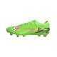 Adidas X Speedportal.1 FG Game Data Chaussures de football Vert Noir