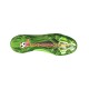 Adidas X Speedportal.1 FG Game Data Chaussures de football Vert Noir