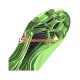 Adidas X Speedportal.1 FG Game Data Chaussures de football Vert Noir