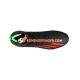 Adidas X Speedportal.1 FG Shadowportal Chaussures de football Rouge Vert Noir