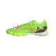 Adidas X Speedportal.1 TF Game Data Chaussures de football Vert Noir