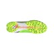 Adidas X Speedportal.1 TF Game Data Chaussures de football Vert Noir
