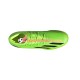 Adidas X Speedportal.1 TF Game Data Chaussures de football Vert Noir