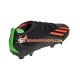 Adidas X Speedportal.2 FG Shadowportal Chaussures de football Rouge Vert Noir