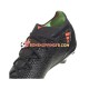 Adidas X Speedportal.2 FG Shadowportal Chaussures de football Rouge Vert Noir
