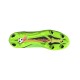 Adidas X Speedportal.3 FG Game Data Chaussures de football Vert Noir