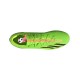 Adidas X Speedportal.3 FG Game Data Chaussures de football Vert Noir